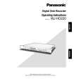 PANASONIC WJHD220 Instrukcja Obsługi