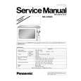 PANASONIC NNC994S Instrukcja Serwisowa