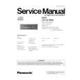 PANASONIC CXCA1090L Instrukcja Serwisowa