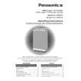 PANASONIC EH3012 Instrukcja Obsługi
