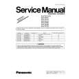 PANASONIC KXFT37LS Instrukcja Serwisowa