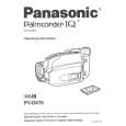 PANASONIC PVD476 Instrukcja Obsługi