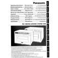 PANASONIC NE3240 Instrukcja Obsługi