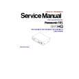 PANASONIC NVFJ610BS/BK/BLS Instrukcja Serwisowa