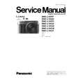 PANASONIC DMC-L1KEB VOLUME 1 Instrukcja Serwisowa