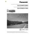 PANASONIC CQC3100U Instrukcja Obsługi