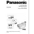PANASONIC NVVX70A Instrukcja Obsługi