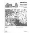 PANASONIC SCAK78 Instrukcja Obsługi