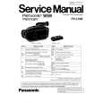 PANASONIC PVL558D Instrukcja Obsługi