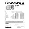 PANASONIC SBPM29P Instrukcja Serwisowa