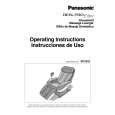 PANASONIC EP3222 Instrukcja Obsługi
