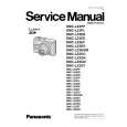 PANASONIC DMC-LZ3EE VOLUME 1 Instrukcja Serwisowa