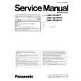 PANASONIC DMR-EZ485VP Instrukcja Serwisowa