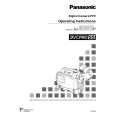 PANASONIC AJSDC915 Instrukcja Obsługi