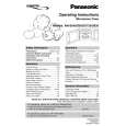 PANASONIC NNS655 Instrukcja Obsługi