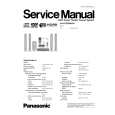 PANASONIC SA-HT995WGN Instrukcja Serwisowa