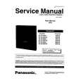 PANASONIC PT51G44A Instrukcja Serwisowa