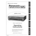 PANASONIC PV7453 Instrukcja Obsługi