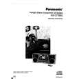 PANASONIC RXDT690 Instrukcja Obsługi