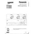 PANASONIC NVDS68EG Instrukcja Obsługi