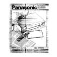 PANASONIC NV-HD660 Instrukcja Obsługi