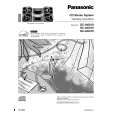 PANASONIC SCAK510 Instrukcja Obsługi
