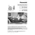 PANASONIC KX-TG2421 Instrukcja Obsługi