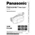 PANASONIC PVL690 Instrukcja Obsługi