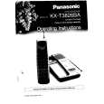 PANASONIC KX-T3826 Instrukcja Obsługi
