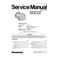 PANASONIC DMW-MCFX01PP Instrukcja Serwisowa