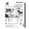 PANASONIC PVDF2035 Instrukcja Obsługi