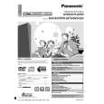 PANASONIC DVDS24 Instrukcja Obsługi