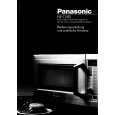 PANASONIC NEC1453 Instrukcja Obsługi