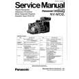 PANASONIC NVMC6E/B/EG Instrukcja Serwisowa