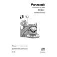 PANASONIC RX-DS11 Instrukcja Obsługi