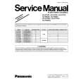 PANASONIC KXFP245 Instrukcja Serwisowa