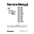 PANASONIC DMC-LS2EB VOLUME 1 Instrukcja Serwisowa