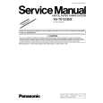 PANASONIC KXTD1232NL Instrukcja Serwisowa