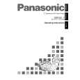 PANASONIC AJ-HVF20P Instrukcja Obsługi