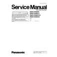 PANASONIC DMR-EH60EE Instrukcja Serwisowa