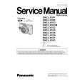 PANASONIC DMC-LX1EB VOLUME 1 Instrukcja Serwisowa