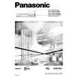 PANASONIC NVSD430B Instrukcja Obsługi
