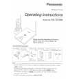 PANASONIC KXTD7894 Instrukcja Obsługi