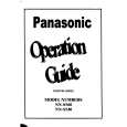 PANASONIC NNS540 Instrukcja Obsługi