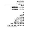 PANASONIC AJ-D913MC Instrukcja Obsługi