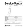 PANASONIC MC-UL671-00 Instrukcja Serwisowa