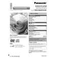 PANASONIC DVDF61 Instrukcja Obsługi