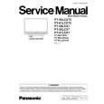 PANASONIC PT-61LCX70 VOLUME 2 Instrukcja Serwisowa