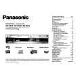 PANASONIC NVVP28 Instrukcja Obsługi