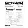 PANASONIC NVH65EG/B/EO/EV Instrukcja Serwisowa
